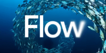 Wow! Google Rilis Flow, AI Canggih Pembuat Video Sinematik