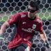 Heboh! Kacamata Hitam Emil Audero Saat Latihan Bersama Timnas Indonesia