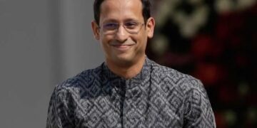 Nadiem Berpotensi Diperiksa Kejagung dalam Kasus Korupsi Kemendikbud