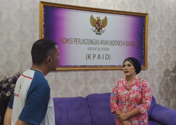 Ketua KPAID Akan Dampingi Korban Pelecehan Seksual Tenaga Medis