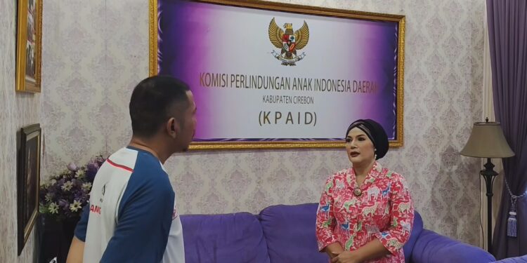 Ketua KPAID Akan Dampingi Korban Pelecehan Seksual Tenaga Medis