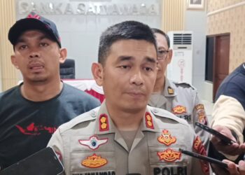 Dugaan Pelecehan Seksual Perawat Ke Pasien Dibawah Umur Berkebutuhan Khusus, Polisi Telah Memeriksa 11 Saksi