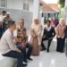 Polres Cirebon Kota Serius Menangani Kasus Pelecehan Kasus Seksual Oleh Perawat Rumah Sakit, Kapolres Kunjungi Rumah Korban