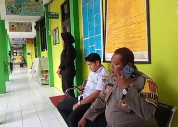 Oknum Guru Diduga Lakukan Tindakan Asusila, Keluarga Korban Prihatin Dan Laporkan Ke Pihak Sekolah