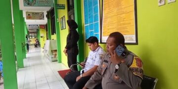Oknum Guru Diduga Lakukan Tindakan Asusila, Keluarga Korban Prihatin Dan Laporkan Ke Pihak Sekolah