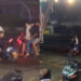 Viral! Tawuran Konten Di Pantura, Polisi Amankan Tiga Pelajar Dan Senjata Tajam, Korban Alami Luka Bacok