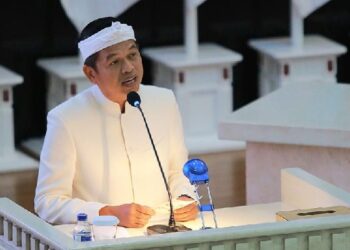 Dedi Mulyadi Terapkan Jam Malam Pelajar di Jabar, Berlaku Pukul 21.00–04.00