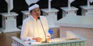 Dedi Mulyadi Terapkan Jam Malam Pelajar di Jabar, Berlaku Pukul 21.00–04.00