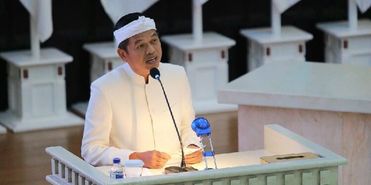 Dedi Mulyadi Terapkan Jam Malam Pelajar di Jabar, Berlaku Pukul 21.00–04.00