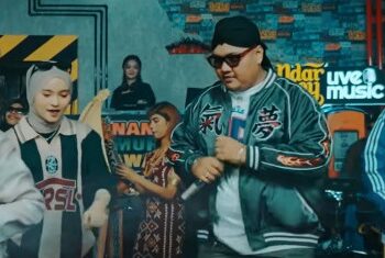 Ndarboy Genk Rilis ‘Pica-Pica’, Kolaborasi Musik Minang, Timur, dan Jawa