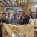 Bank Indonesia Cirebon Bawa Kopi Lereng Ciremai ke World of Coffee Jakarta 2025