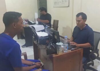 Polisi Bekuk Pelaku Penipuan Siswi MI NU Pelayangan Gebang, Modusnya Pura-Pura Jadi Guru