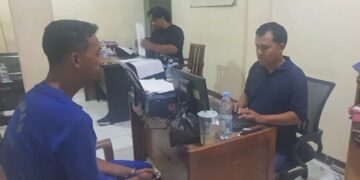 Polisi Bekuk Pelaku Penipuan Siswi MI NU Pelayangan Gebang, Modusnya Pura-Pura Jadi Guru