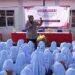 Kapolresta Cirebon Sapa Siswa SMPN 1 Gebang, Berikan Edukasi Bahaya Narkoba, Kenakalan Remaja hingga Ajak Tertib Berlalu Lintas