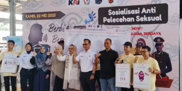 KAI Lakukan Upaya Pencegahan Pelecehan Seksual Di Lingkungan Kereta Api