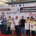 KAI Lakukan Upaya Pencegahan Pelecehan Seksual Di Lingkungan Kereta Api