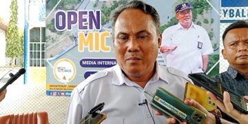 BBWS Tunggu Proses Sosial Dari Pemkot Untuk Normalisasi Sungai Sukalila