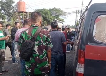 Heboh, Guru Pengajar SDN Kedongdong Korban Penculikan