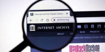 Kominfo Blokir Archive.org Akibat Temuan Konten Judi dan Pornografi