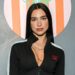 Dua Lipa Jadi Artis Paling Sering Diputar di Inggris 2024 Kalahkan Ed Sheeran & Taylor Swift