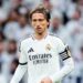 Luka Modric Resmi Hengkang dari Real Madrid Usai Piala Dunia Antarklub