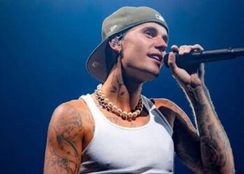 Heboh! Justin Bieber Jual Lagu Rp3,2 Triliun, Tanda Masalah Keuangan?
