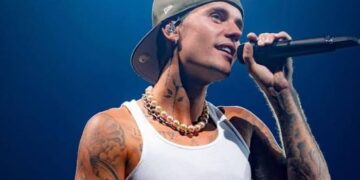 Heboh! Justin Bieber Jual Lagu Rp3,2 Triliun, Tanda Masalah Keuangan?