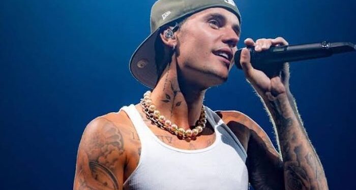 Heboh! Justin Bieber Jual Lagu Rp3,2 Triliun, Tanda Masalah Keuangan?