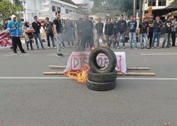 Kadispora Terancam Dapat Sanksi Jika Nanti Terbukti Ada Pelanggaran