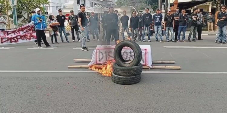 Kadispora Terancam Dapat Sanksi Jika Nanti Terbukti Ada Pelanggaran