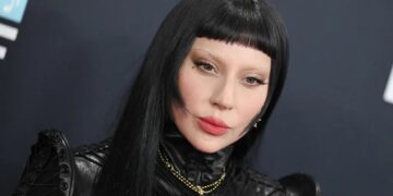 Ngeri! Konser Lady Gaga di Rio Diduga Jadi Sasaran Teror Bom