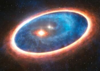 Langka! Ledakan Bintang Akan Hiasi Langit Malam Tahun Ini