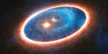 Langka! Ledakan Bintang Akan Hiasi Langit Malam Tahun Ini