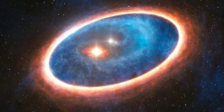 Langka! Ledakan Bintang Akan Hiasi Langit Malam Tahun Ini