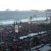Polisi Ungkap Otak di Balik Teror Bom Konser Lady Gaga