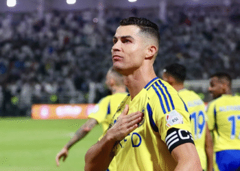Cristiano Ronaldo Diisukan Hengkang dari Al Nassr, Gabung Klub Meksiko?