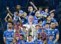 Persib Kunci Gelar Juara Liga 1 2024/2025 di Pekan ke-31