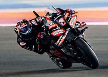 Jorge Martin Tinggalkan Aprilia Usai MotoGP 2025
