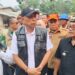 Kementerian Sosial Pastikan Korban Longsor Gunung Kuda Dapat Jaminan Sosial