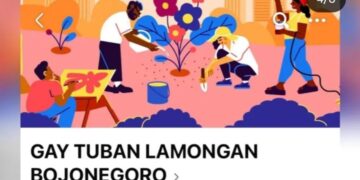 Polda Jatim Ungkap Komunitas Gay Beranggotakan 11 Ribu Orang di Facebook