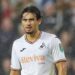 Nathan Tjoe-A-On Resmi Tinggalkan Swansea City