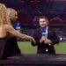 Viral! Khabib Nurmagomedov Tolak Jabat Tangan Presenter Wanita di Pesta PSG