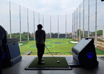 Tegas! Danantara Larang Direksi BUMN Bermain Golf dan Dikendalikan Istri