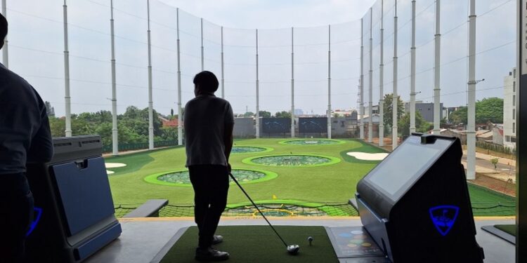 Tegas! Danantara Larang Direksi BUMN Bermain Golf dan Dikendalikan Istri