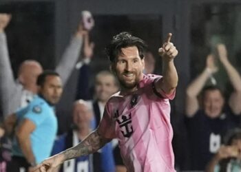 Catat! Messi Tampil di Laga Pembuka Piala Dunia Antarklub 2025