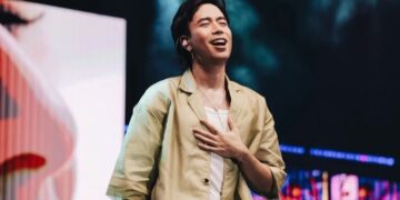 Vidi Aldiano Digugat Rp 24,5 Miliar karena Lagu ‘Nuansa Bening’