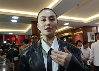 Diduga Langgar UU Hak Cipta, Putusan Agnez Mo Diuji ke Bawas MA