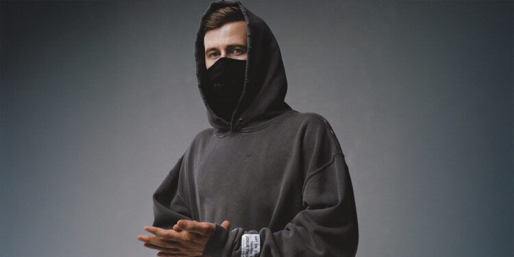Alan Walker Rilis ‘World of Walker: Rise of the Drones’ dan Aplikasi Eksklusif untuk Penggemar