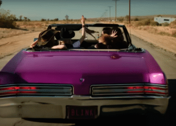 BLACKPINK Kejutkan Penggemar Lewat Trailer Tur Dunia “Deadline”