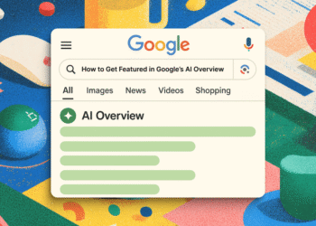 AI Overview Google Dinilai Berpotensi Kurangi Trafik ke Situs Media